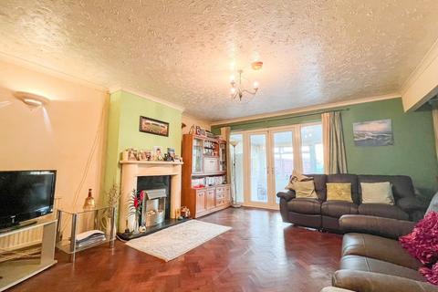 3 bedroom semi-detached house for sale, Manor Grove, Patchway, Bristol, Gloucestershire, BS34