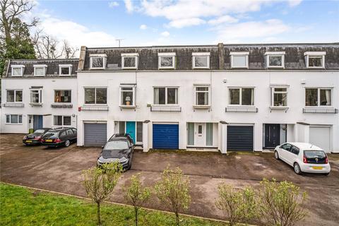 4 bedroom terraced house for sale, Pittville Lawn, Cheltenham, Gloucestershire, GL52