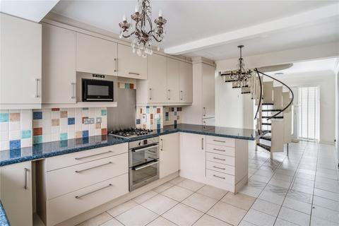 4 bedroom terraced house for sale, Pittville Lawn, Cheltenham, Gloucestershire, GL52