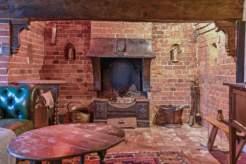 Inglenook