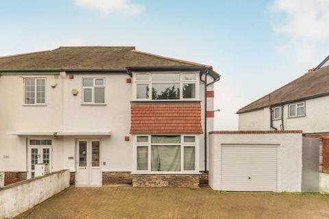 4 bedroom semi-detached house for sale, Beulah Hill, Crystal Palace, London, SE19