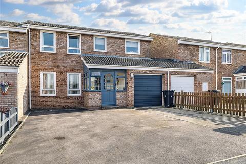 3 bedroom terraced house for sale, Falaise Close, Ross-on-Wye, Herefordshire, HR9