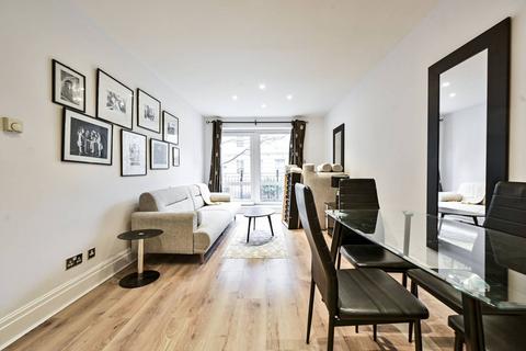 2 bedroom flat for sale, Warren House, Kensington, London, W14