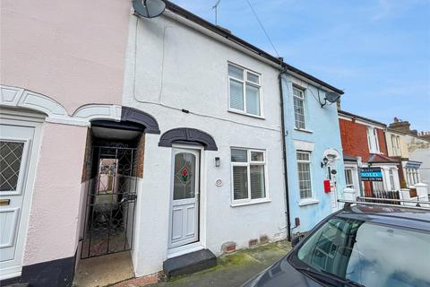 2 bedroom terraced house for sale, Ivy Street, Rainham, Gillingham, Kent, ME8