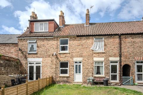 2 Cavendish Terrace, Ripon, HG4 1PP