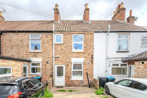 2 Cavendish Terrace, Ripon, HG4 1PP