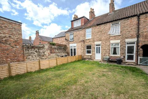 2 Cavendish Terrace, Ripon, HG4 1PP