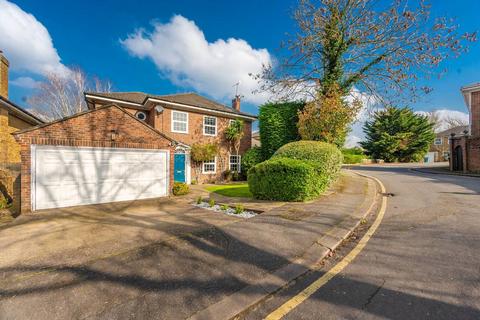 4 bedroom detached house for sale - Pickwick Place, Harrow on the Hill, Harrow, HA1