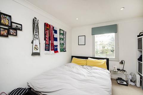 2 bedroom maisonette for sale, Barnsdale Road, Maida Hill, London, W9