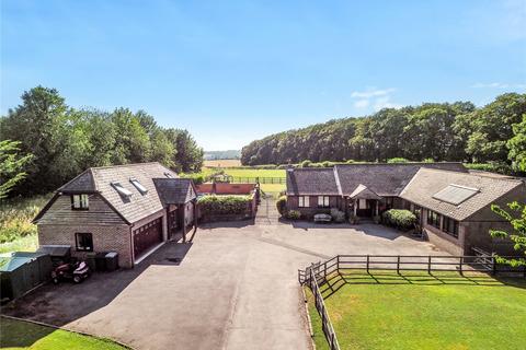 5 bedroom detached house for sale, Clanfield, Hambledon, Hampshire, PO8