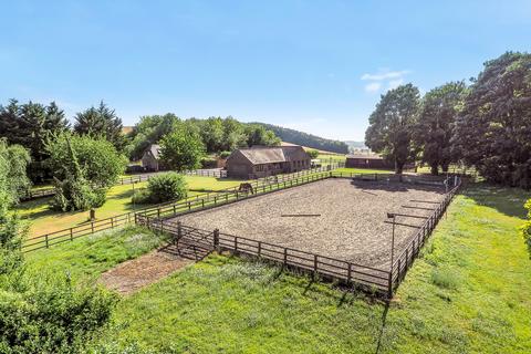 5 bedroom detached house for sale, Clanfield, Hambledon, Hampshire, PO8