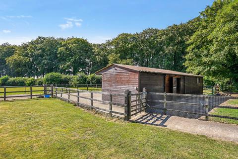 5 bedroom detached house for sale, Clanfield, Hambledon, Hampshire, PO8