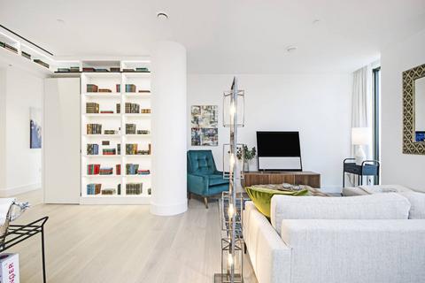 3 bedroom penthouse for sale, The Brick, Maida Hill, W9