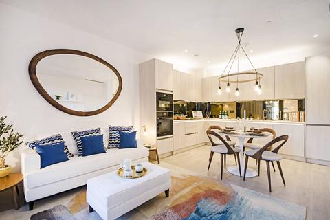 3 bedroom penthouse for sale - The Brick, Maida Hill, W9