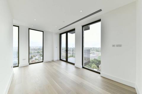 3 bedroom penthouse for sale, The Brick, Maida Hill, London, W9