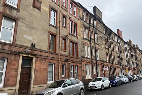 undefined, Rossie Place, Edinburgh, EH7