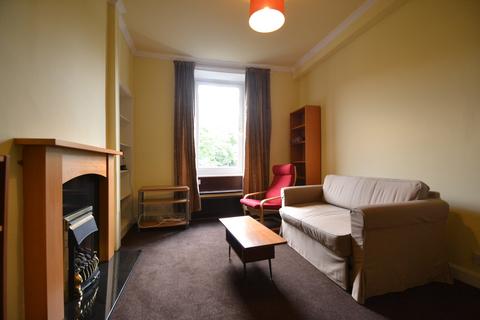 undefined, Rossie Place, Edinburgh, EH7