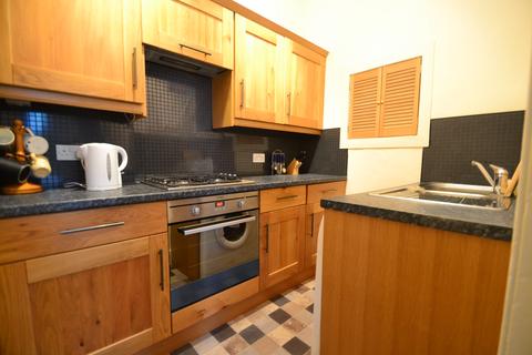 undefined, Rossie Place, Edinburgh, EH7