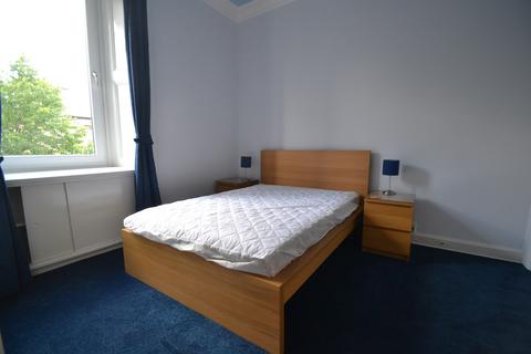 undefined, Rossie Place, Edinburgh, EH7
