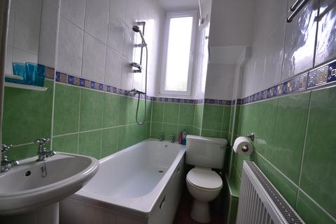 undefined, Rossie Place, Edinburgh, EH7