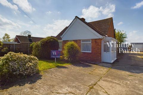16 Mill Close, Pulham Market, Diss, IP21 4TQ