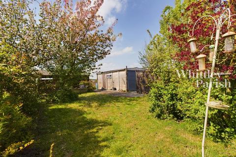 16 Mill Close, Pulham Market, Diss, IP21 4TQ