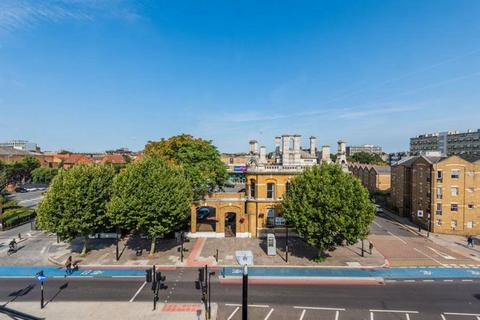 Flat 4, 1a Hayfield Passage, London, E1 3LG