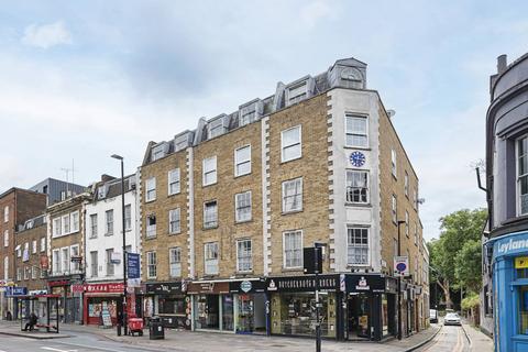 Flat 4, 1a Hayfield Passage, London, E1 3LG