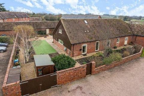 5 bedroom barn conversion for sale, Ocle Pychard,  Herefordshire,  HR1