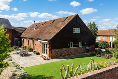 5 bedroom barn conversion for sale, Ocle Pychard,  Herefordshire,  HR1