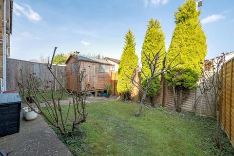 4 bedroom semi-detached house for sale, Caversham Park Village,  Berkshire,  RG4