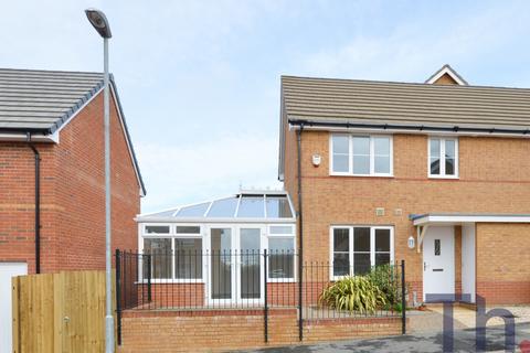 2 bedroom semi-detached house for sale, East Cowes PO32