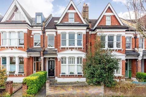 2 bedroom apartment for sale, Wyneham Road, Herne Hill, London, SE24