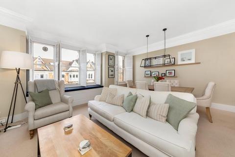 2 bedroom apartment for sale, Wyneham Road, Herne Hill, London, SE24