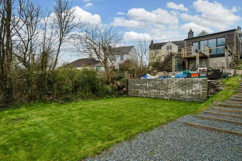 3 bedroom end of terrace house for sale, Tregony Hill, Tregony, Truro, Cornwall