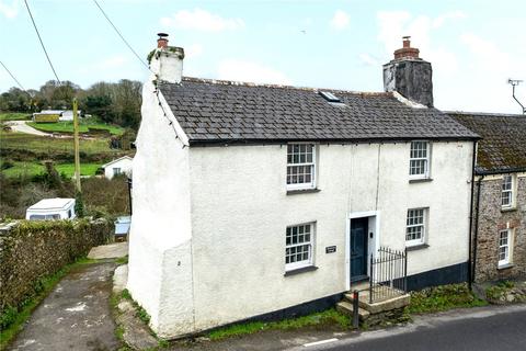 3 bedroom end of terrace house for sale - Tregony Hill, Tregony, Truro, Cornwall