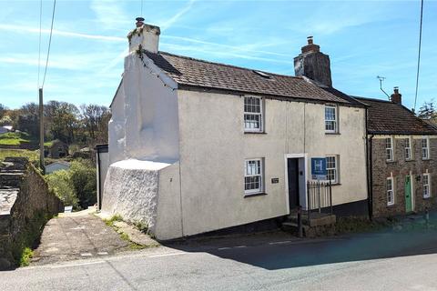 3 bedroom end of terrace house for sale, Tregony Hill, Tregony, Truro, Cornwall