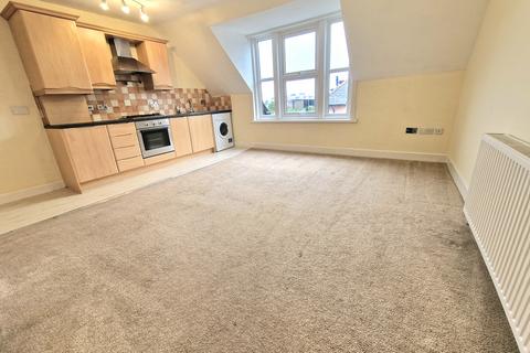 1 bedroom flat for sale, Norwich Avenue West, Bournemouth BH2