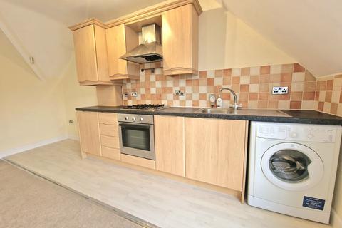 1 bedroom flat for sale - Norwich Avenue West, Bournemouth BH2