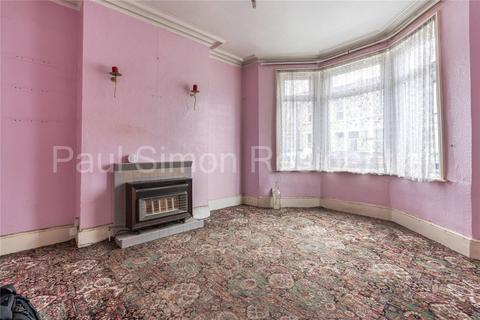 3 bedroom terraced house for sale, Handsworth Road, London, N17