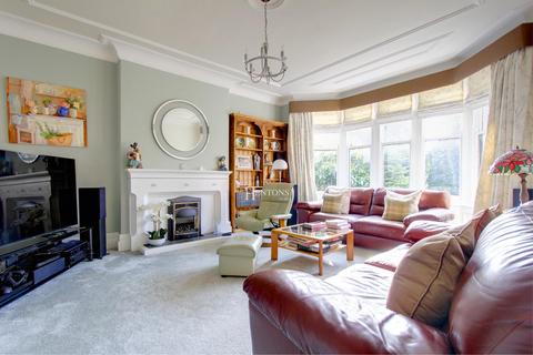 6 bedroom detached house for sale, Lake Road East, Roath Lake, Cardiff
