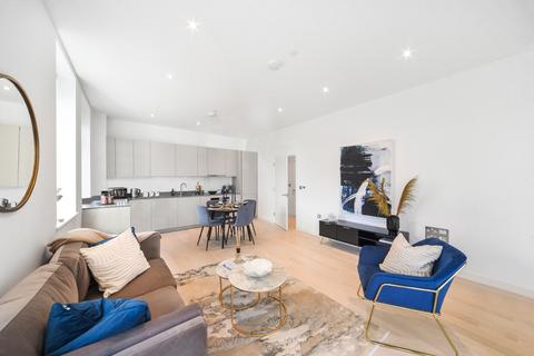 2 bedroom apartment for sale, Neos, Camden, NW3