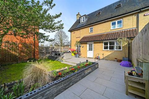 4 bedroom house for sale, Lawford Place, Lawford, Manningtree, Essex, CO11