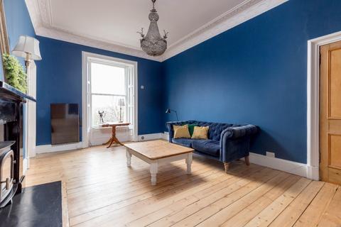 3 bedroom flat to rent, Royal Crescent, New Town, Edinburgh, EH3
