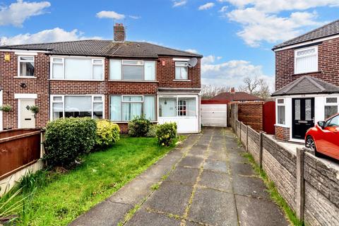 3 bedroom semi-detached house for sale, Huntley Grove, St. Helens, WA9