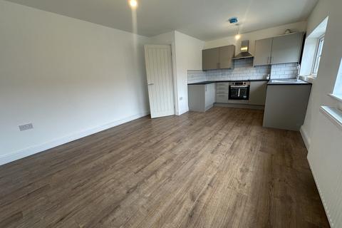 1 bedroom flat to rent - Parksway, Warrington, Cheshire, WA1