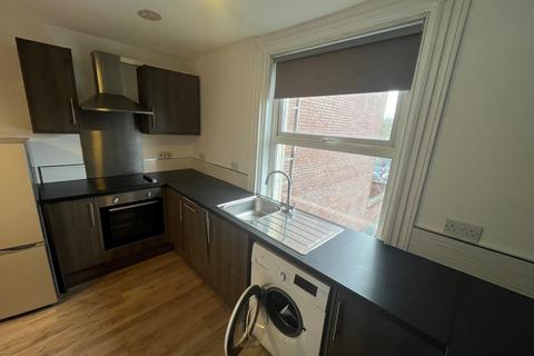 1 bedroom apartment to rent, 40-40A London Road, Southampton SO15