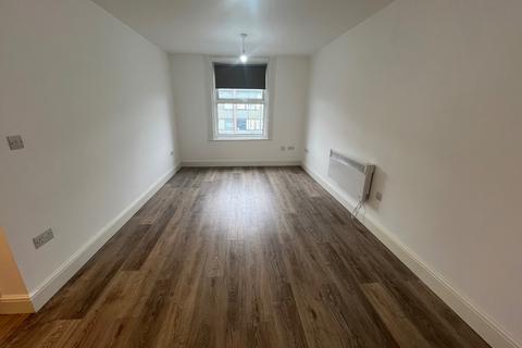 1 bedroom apartment to rent, 40-40A London Road, Southampton SO15