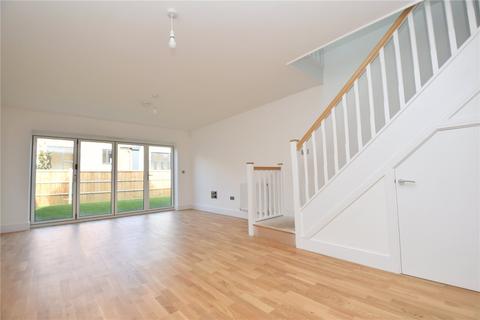 3 bedroom link detached house for sale, Laureate Fields, Ferry Road, Felixstowe, Suffolk, IP11