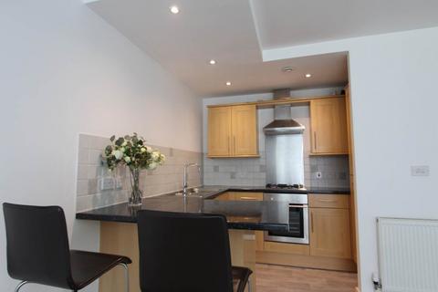 2 bedroom flat to rent, Thomas Court, Harrismith Road, Penylan
